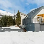 Appartement Mountain Polana
