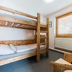 Appartement Mountain Polana *