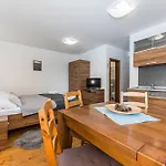 Appartement Mountain Polana