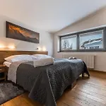 Mountain Polana Appartement
