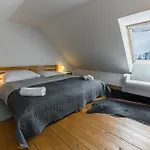 Mountain Polana Appartement *