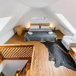 Appartement Mountain Polana
