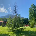 Mountain Polana דירה Vysoké Tatry