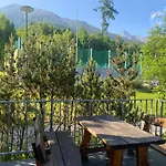 Appartement Mountain Polana Vysoké Tatry