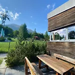 Mountain Polana Appartement