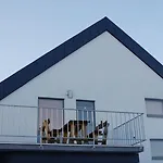 Appartement Mountain Polana