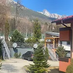 Mountain Polana