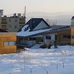 Mountain Polana Appartement