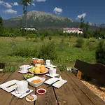 Mountain Polana * Vysoké Tatry
