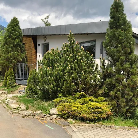 Mountain Polana Апартаменты *