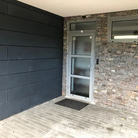 Apartament Mountain Polana