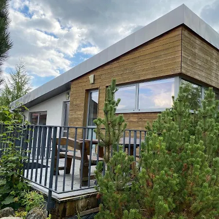 Apartament Mountain Polana