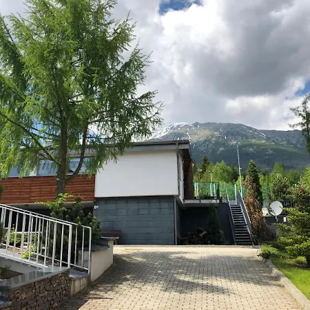 Mountain Polana Lägenhet