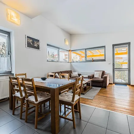 Mountain Polana Apartment Vysoke Tatry