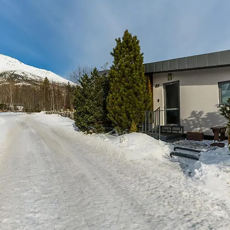Mountain Polana Vysoké Tatry