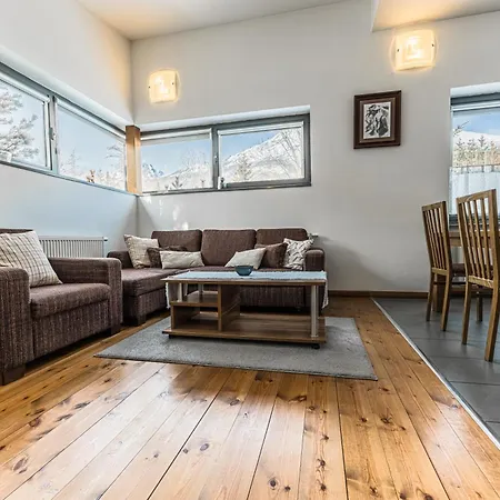 Mountain Polana Vysoké Tatry