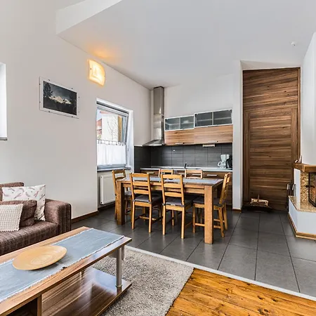 Mountain Polana Apartmán
