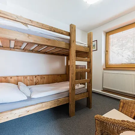 Apartament Mountain Polana *