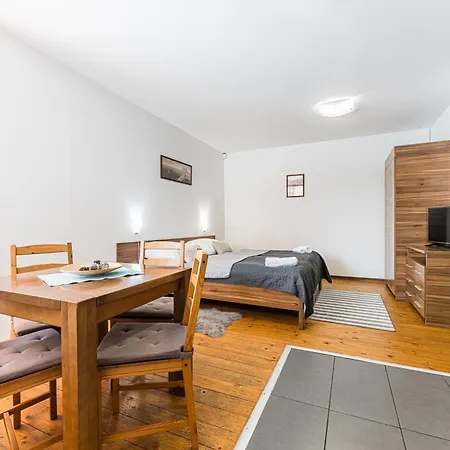 Apartman Mountain Polana Vysoké Tatry