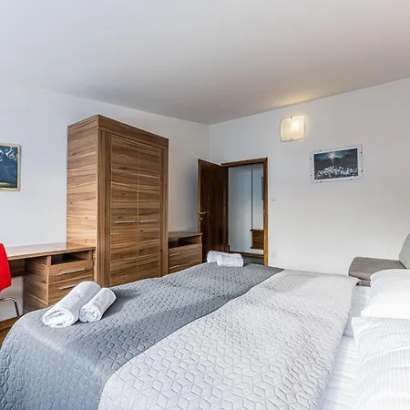 Mountain Polana * Vysoké Tatry