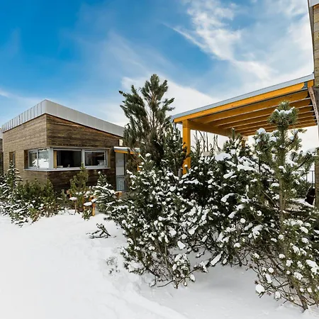 Mountain Polana דירה Vysoké Tatry