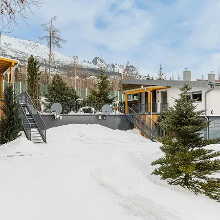 Mountain Polana Vysoké Tatry