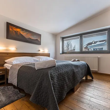 Mountain Polana Apartman