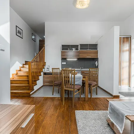 Mountain Polana Vysoké Tatry