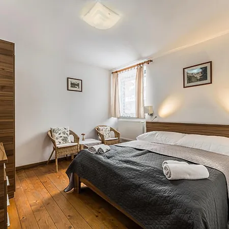 Mountain Polana Apartmán