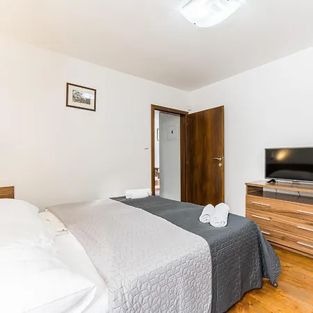Apartament Mountain Polana *