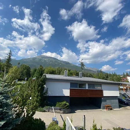 Apartament Mountain Polana Wysokie Tatry