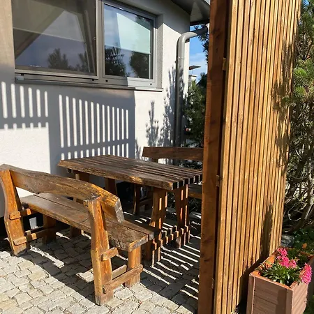 Mountain Polana Apartment *