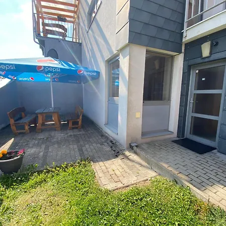 Mountain Polana * Vysoké Tatry