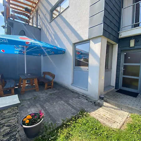 Apartament Mountain Polana
