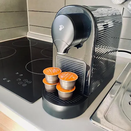 דירה Mountain Polana Vysoké Tatry