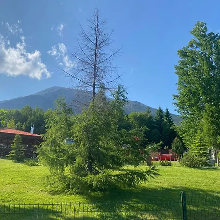 Mountain Polana Apartmán Vysoké Tatry