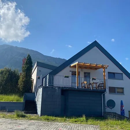 Mountain Polana Vysoké Tatry