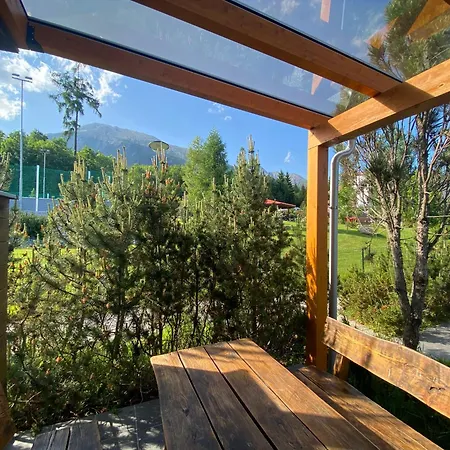 Mountain Polana * Vysoké Tatry