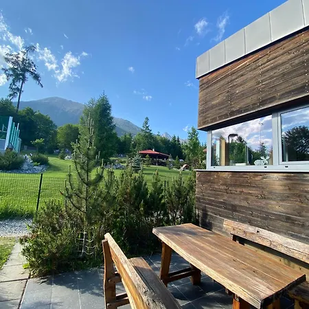 Mountain Polana Apartman