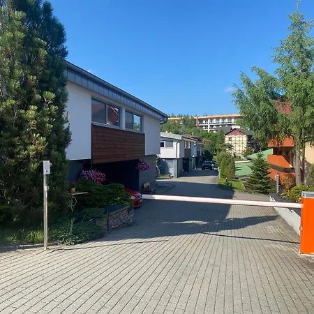 Mountain Polana Apartman *