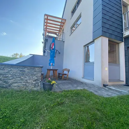 Apartment Mountain Polana *