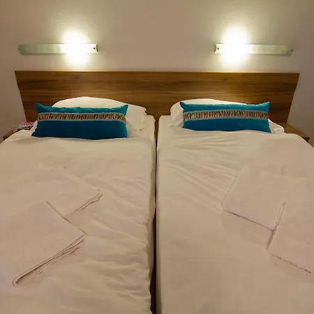 Mountain Polana Apartman *