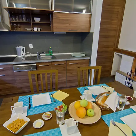 Mountain Polana * Vysoké Tatry