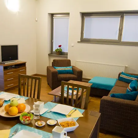 Mountain Polana Apartman