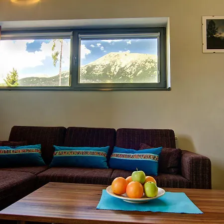 Mountain Polana Apartman