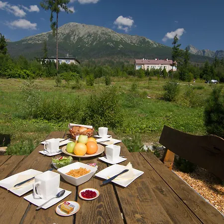 Mountain Polana