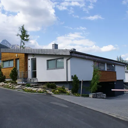 Apartamento Mountain Polana Vysoké Tatry