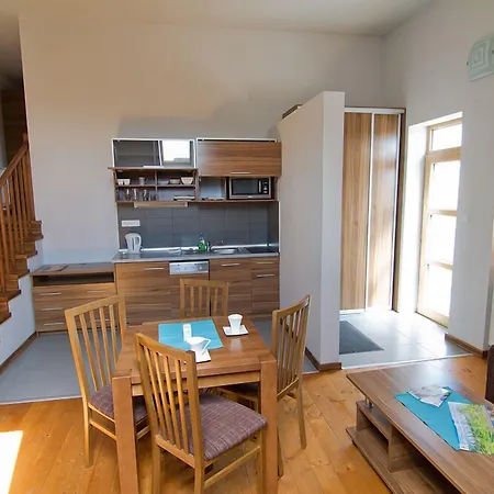 Apartman Mountain Polana *