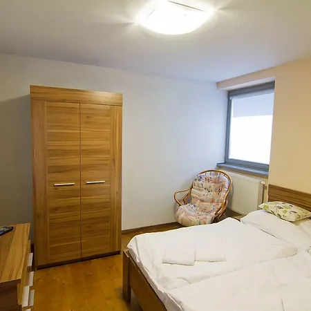 Mountain Polana Apartman Vysoké Tatry