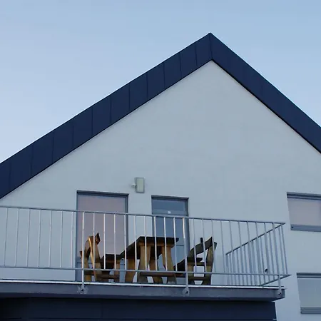 Apartman Mountain Polana